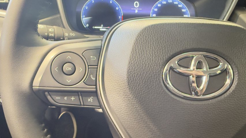Toyota COROLLA 2.0 VVT-IE FLEX XEI DIRECT SHIFT 14