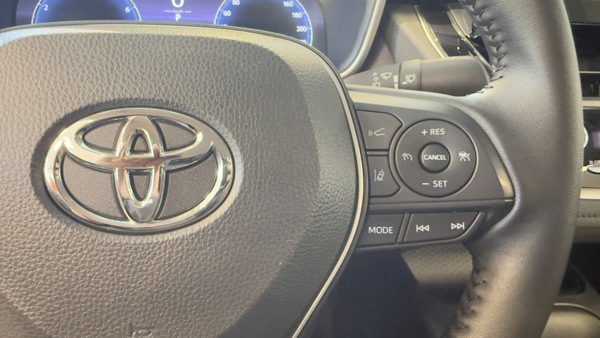 Toyota COROLLA 2.0 VVT-IE FLEX XEI DIRECT SHIFT 15