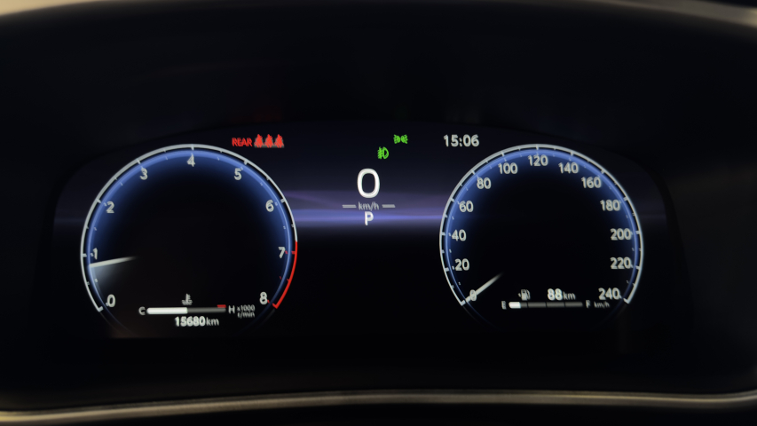 Toyota COROLLA 2.0 VVT-IE FLEX XEI DIRECT SHIFT 11