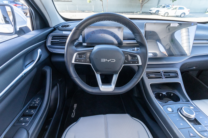 BYD KING 1.5 DM-I PHEV GS AUTOMÁTICO 15