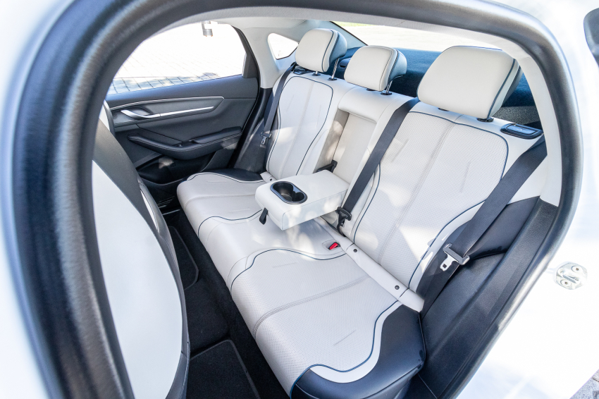 BYD KING 1.5 DM-I PHEV GS AUTOMÁTICO 24