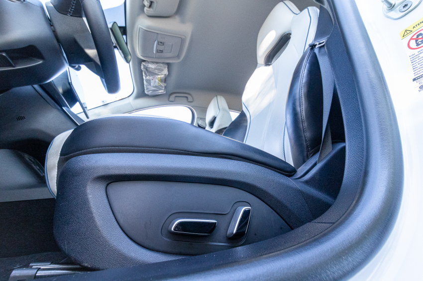 BYD KING 1.5 DM-I PHEV GS AUTOMÁTICO 23