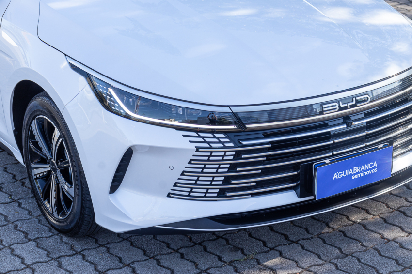 BYD KING 1.5 DM-I PHEV GS AUTOMÁTICO 5