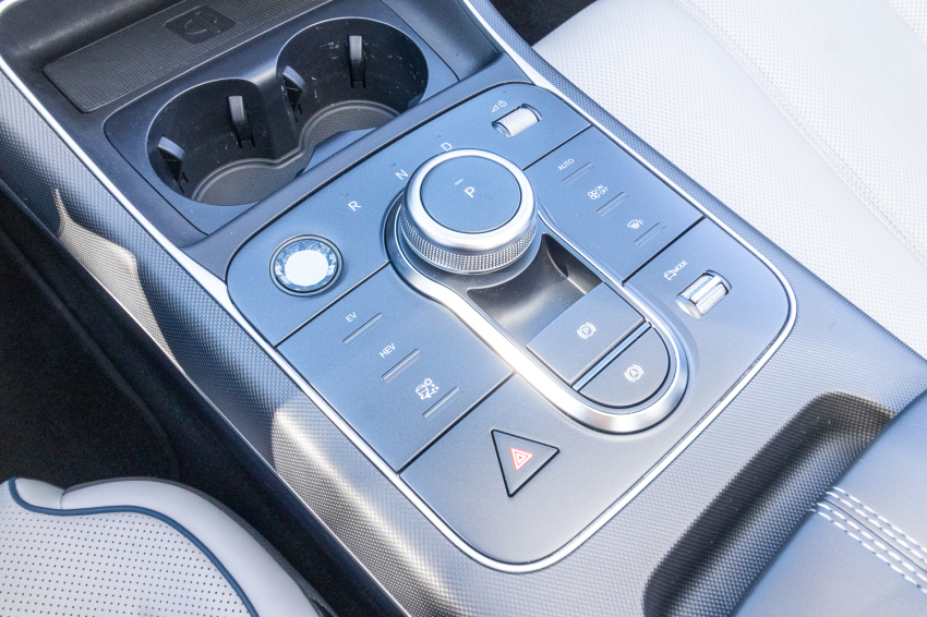 BYD KING 1.5 DM-I PHEV GS AUTOMÁTICO 19