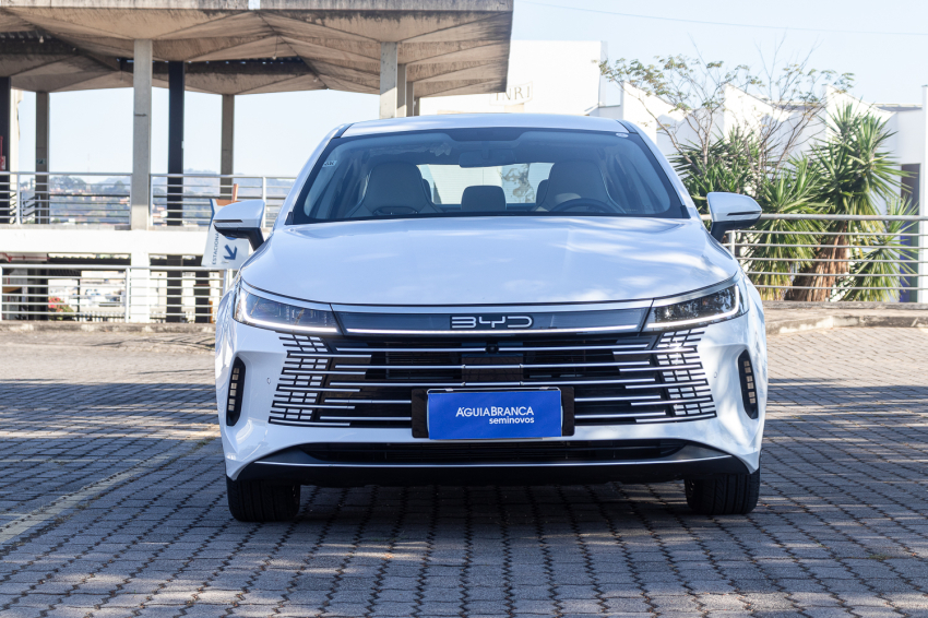BYD KING 1.5 DM-I PHEV GS AUTOMÁTICO 3