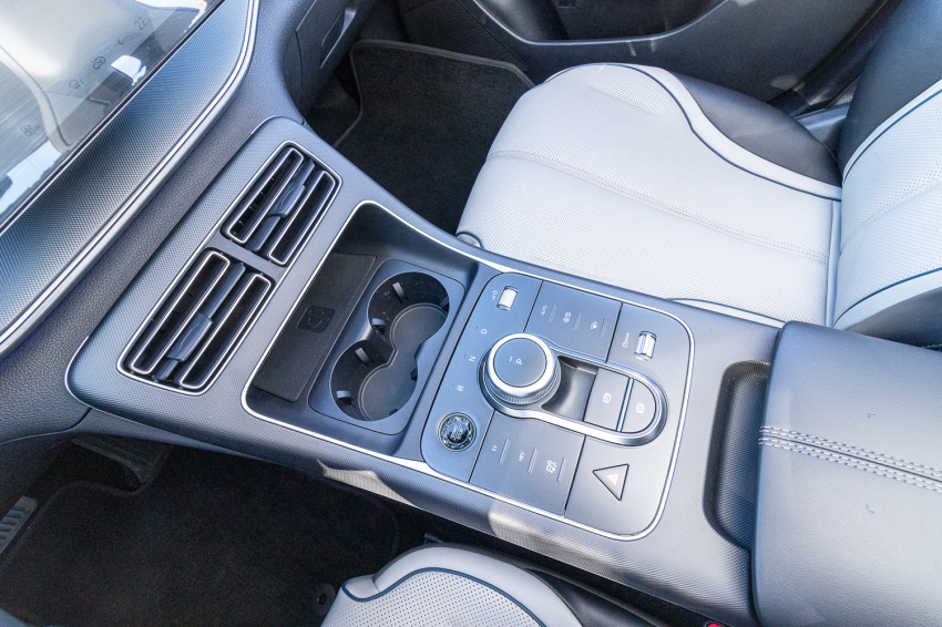 BYD KING 1.5 DM-I PHEV GS AUTOMÁTICO 18