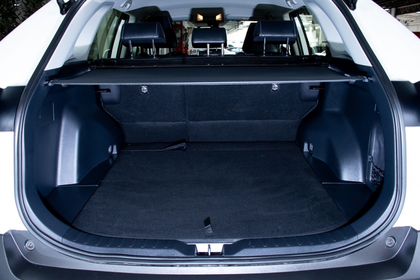 Carro Toyota RAV4
