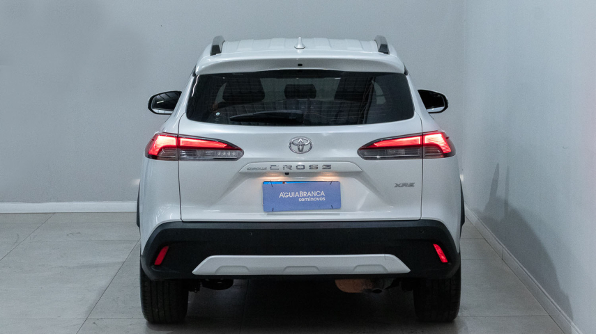 Toyota COROLLA CROSS 2.0 VVT-IE FLEX XRE DIRECT SHIFT 9