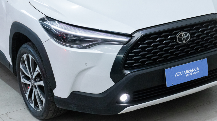 Toyota COROLLA CROSS 2.0 VVT-IE FLEX XRE DIRECT SHIFT 5