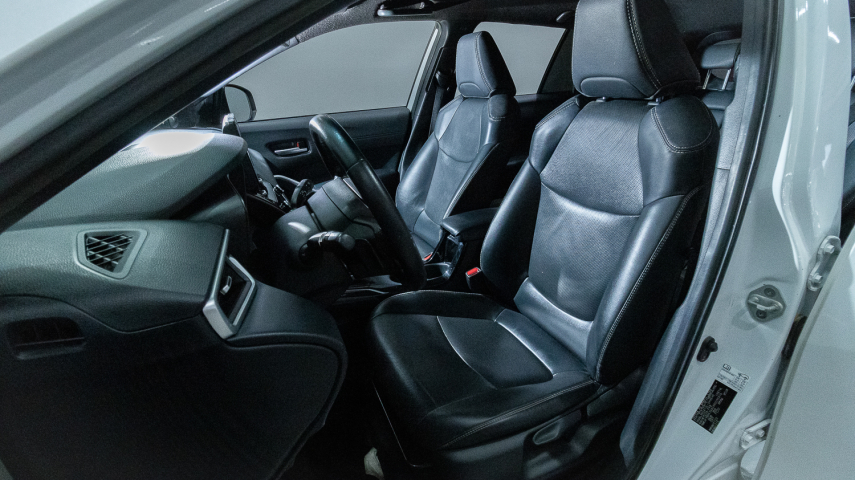 Toyota COROLLA CROSS 2.0 VVT-IE FLEX XRE DIRECT SHIFT 22