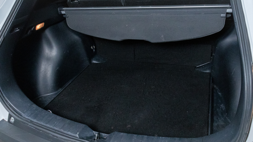 Toyota COROLLA CROSS 2.0 VVT-IE FLEX XRE DIRECT SHIFT 11