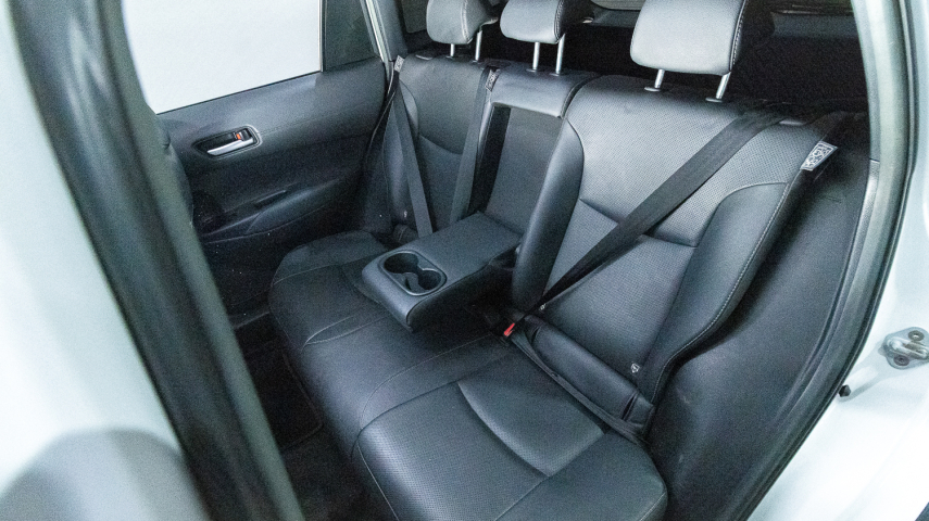 Toyota COROLLA CROSS 2.0 VVT-IE FLEX XRE DIRECT SHIFT 23