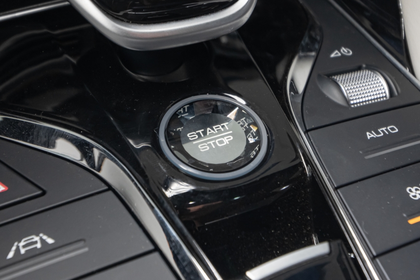 Carro BYD SONG PLUS