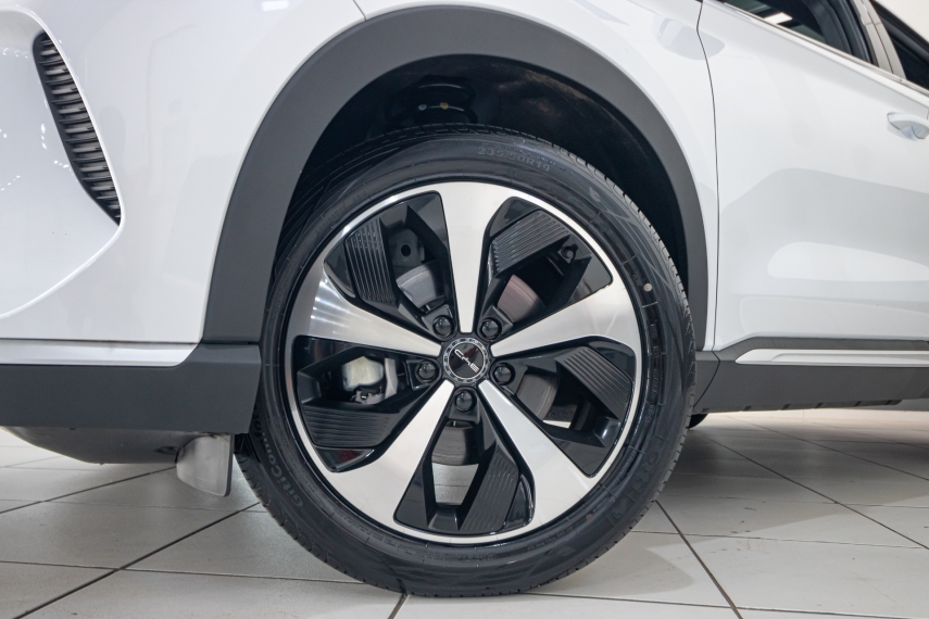 Carro BYD SONG PLUS