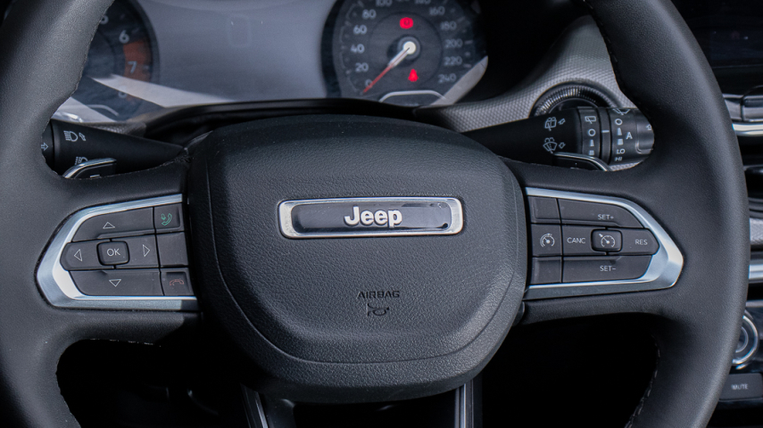JEEP COMPASS 1.3 T270 TURBO FLEX LONGITUDE AT6 15