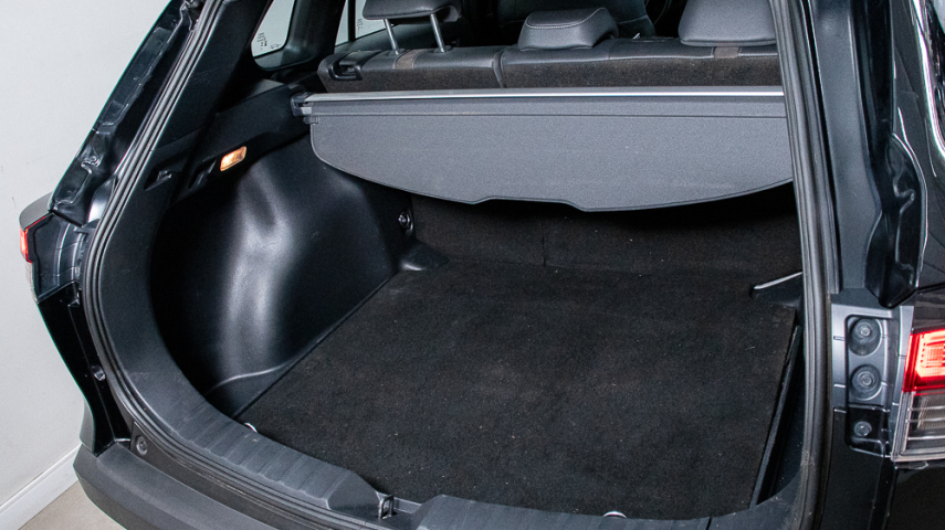 Toyota COROLLA CROSS 2.0 VVT-IE FLEX XRE DIRECT SHIFT 11