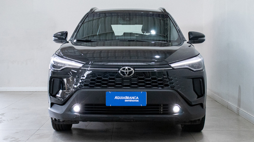 Toyota COROLLA CROSS 2.0 VVT-IE FLEX XRE DIRECT SHIFT 3