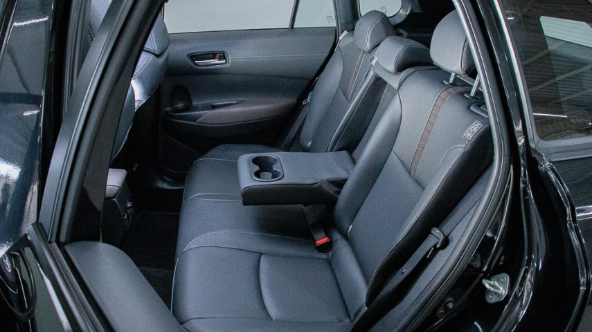 Toyota COROLLA CROSS 2.0 VVT-IE FLEX XRE DIRECT SHIFT 20
