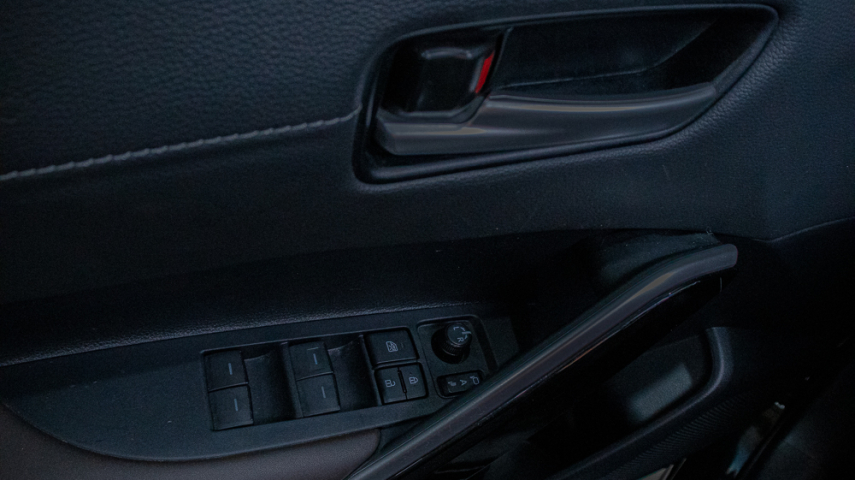 Toyota COROLLA CROSS 2.0 VVT-IE FLEX XRE DIRECT SHIFT 18