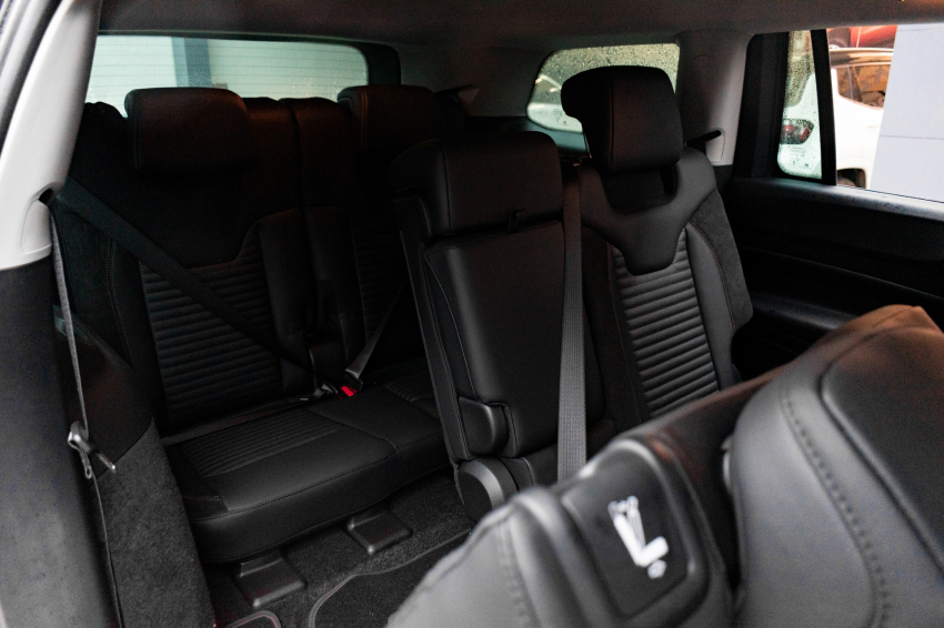 JEEP COMMANDER 1.3 T270 TURBO FLEX LIMITED AT6 22