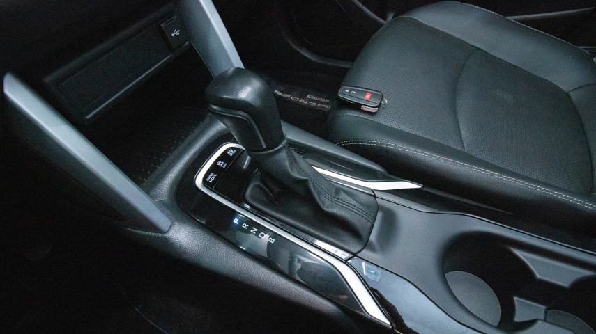 Toyota COROLLA CROSS 1.8 VVT-I HYBRID FLEX XRV CVT 20