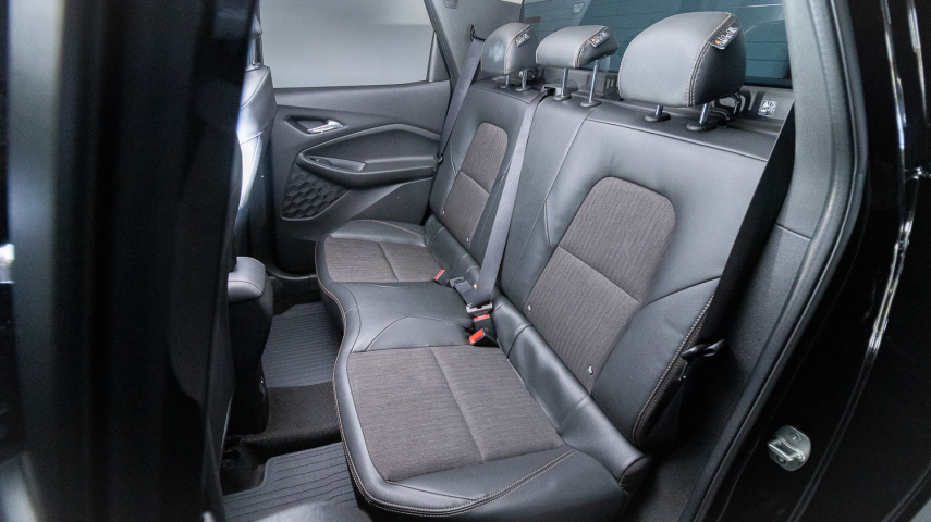 Chevrolet MONTANA 1.2 TURBO FLEX LTZ AUTOMÁTICO 24