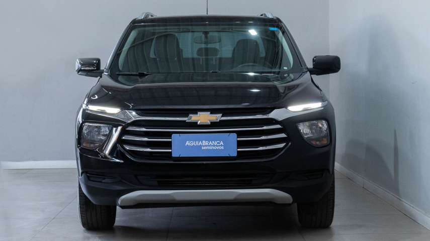 Chevrolet MONTANA 1.2 TURBO FLEX LTZ AUTOMÁTICO 3