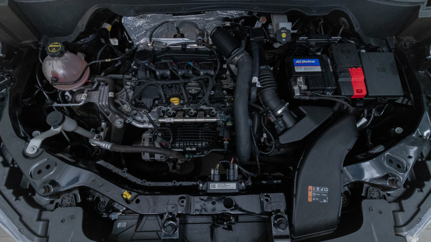 Chevrolet MONTANA 1.2 TURBO FLEX LTZ AUTOMÁTICO 7