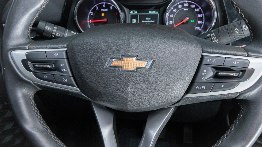 Chevrolet MONTANA 1.2 TURBO FLEX LTZ AUTOMÁTICO 17