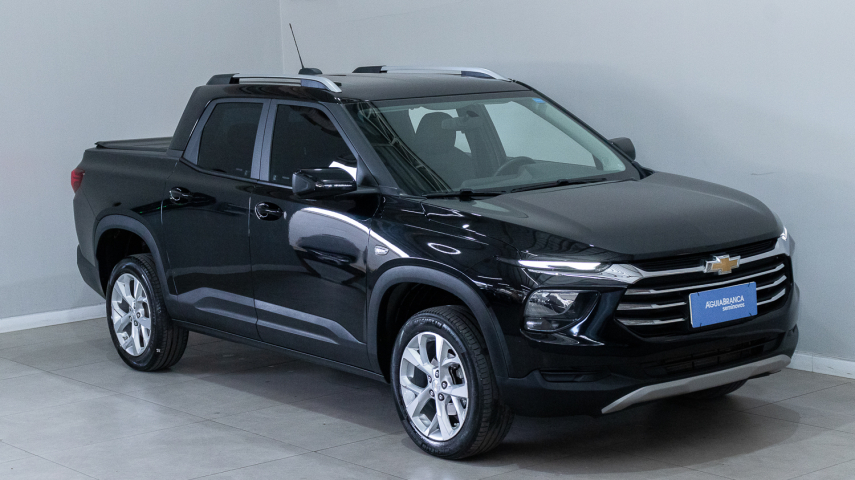 Chevrolet MONTANA 1.2 TURBO FLEX LTZ AUTOMÁTICO 5