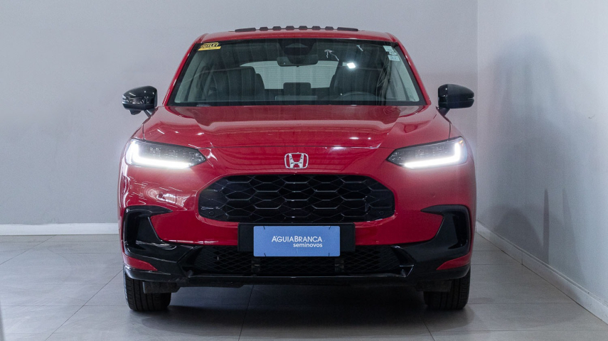 Honda ZR-V 2.0 i-VTEC GASOLINA TOURING CVT 3