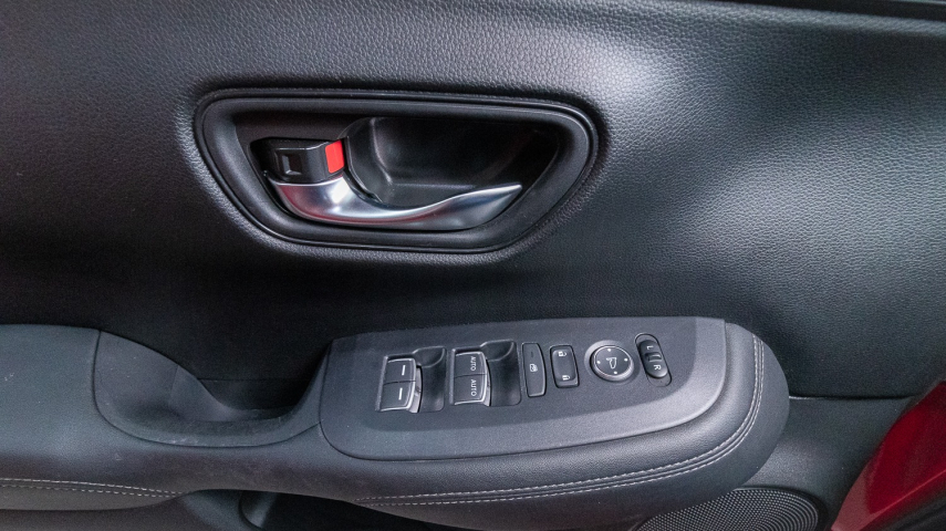 Honda ZR-V 2.0 i-VTEC GASOLINA TOURING CVT 20