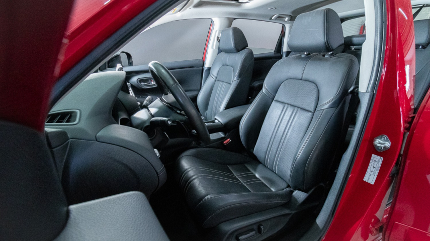 Honda ZR-V 2.0 i-VTEC GASOLINA TOURING CVT 21