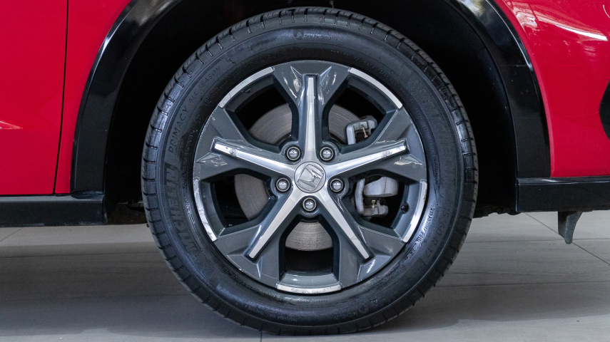 Honda ZR-V 2.0 i-VTEC GASOLINA TOURING CVT 2