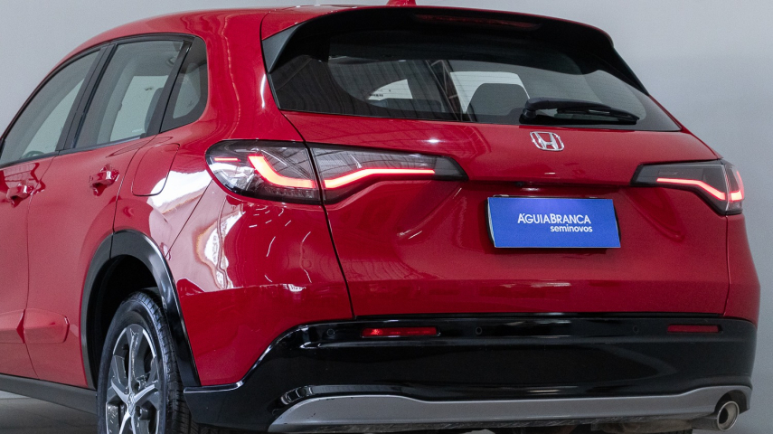Honda ZR-V 2.0 i-VTEC GASOLINA TOURING CVT 8