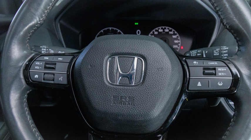 Honda ZR-V 2.0 i-VTEC GASOLINA TOURING CVT 16