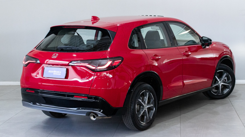 Honda ZR-V 2.0 i-VTEC GASOLINA TOURING CVT 10