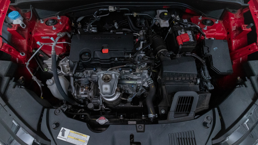 Honda ZR-V 2.0 i-VTEC GASOLINA TOURING CVT 6