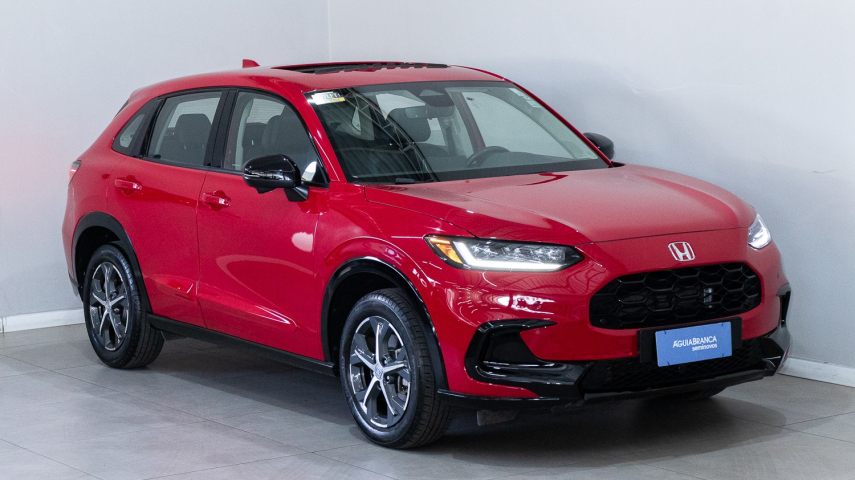 Honda ZR-V 2.0 i-VTEC GASOLINA TOURING CVT 4