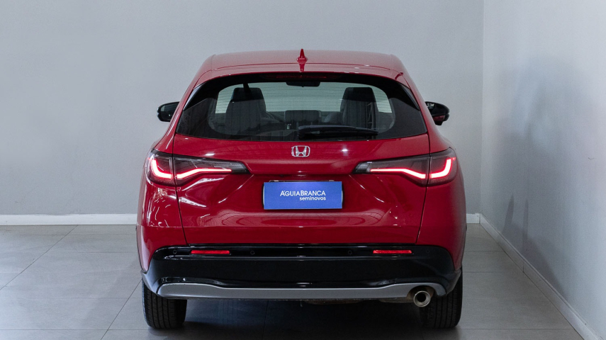 Honda ZR-V 2.0 i-VTEC GASOLINA TOURING CVT 9