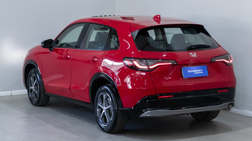 Honda ZR-V 2.0 i-VTEC GASOLINA TOURING CVT 7