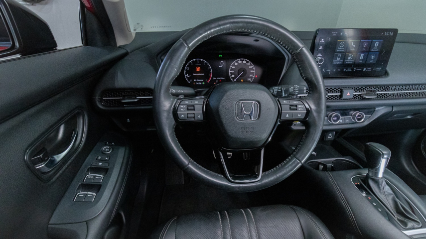 Honda ZR-V 2.0 i-VTEC GASOLINA TOURING CVT 15