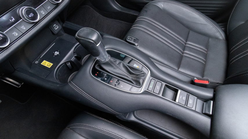 Honda ZR-V 2.0 i-VTEC GASOLINA TOURING CVT 19