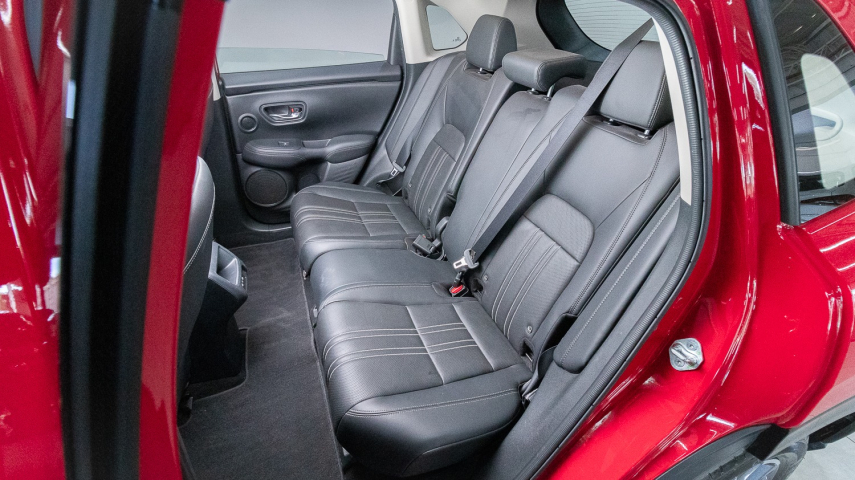 Honda ZR-V 2.0 i-VTEC GASOLINA TOURING CVT 23