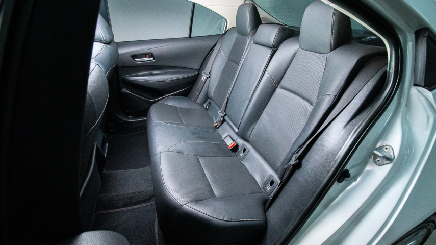 Toyota COROLLA 2.0 VVT-IE FLEX XEI DIRECT SHIFT 23