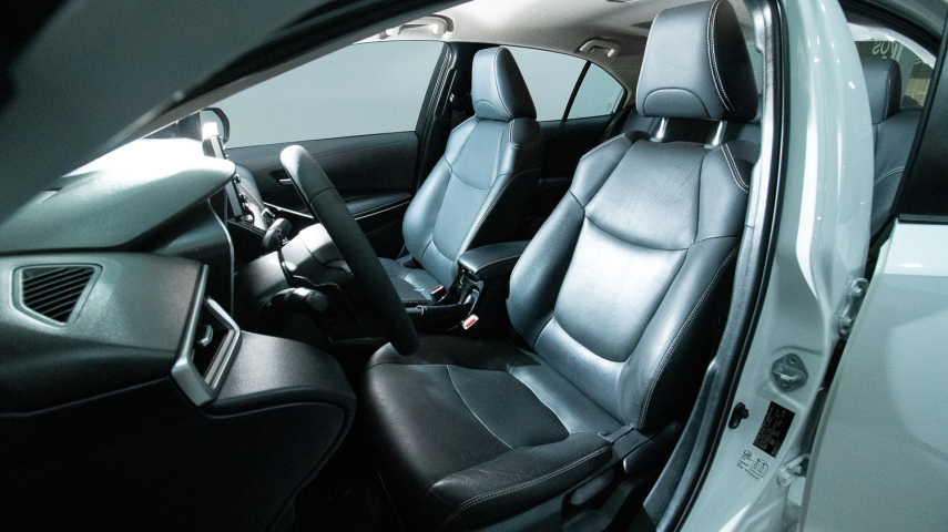 Toyota COROLLA 2.0 VVT-IE FLEX XEI DIRECT SHIFT 22