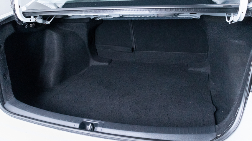 Toyota COROLLA 2.0 VVT-IE FLEX XEI DIRECT SHIFT 11