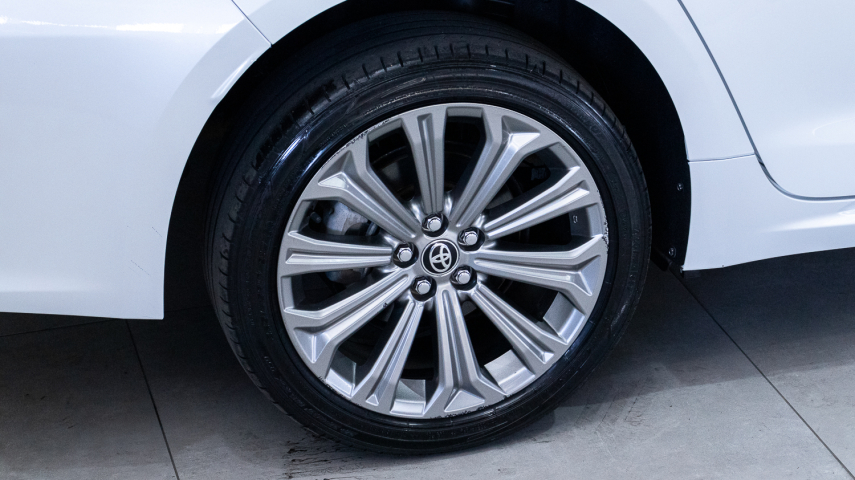 Toyota COROLLA 2.0 VVT-IE FLEX XEI DIRECT SHIFT 3