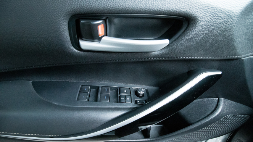 Toyota COROLLA 2.0 VVT-IE FLEX XEI DIRECT SHIFT 21
