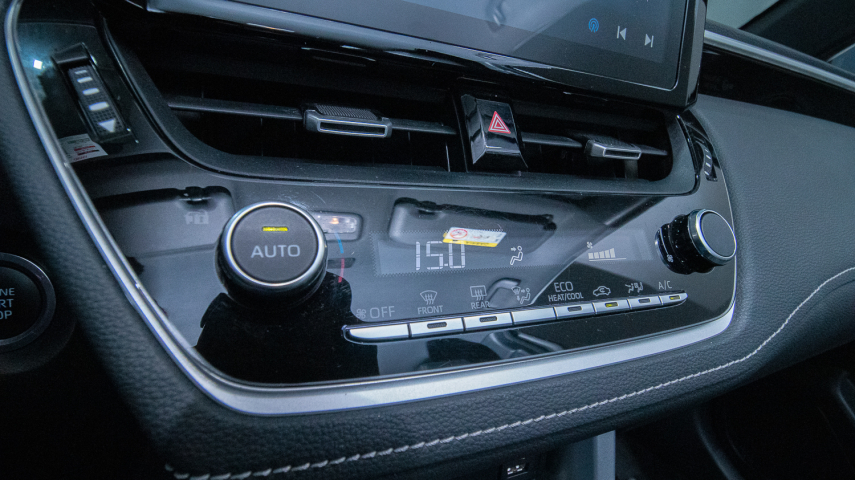 Toyota COROLLA CROSS 2.0 VVT-IE FLEX XRE DIRECT SHIFT 20